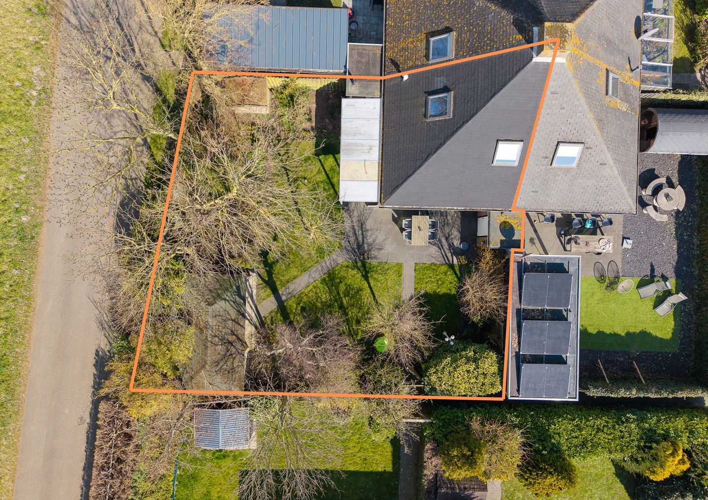 Foto 40 van Buurtweg 97