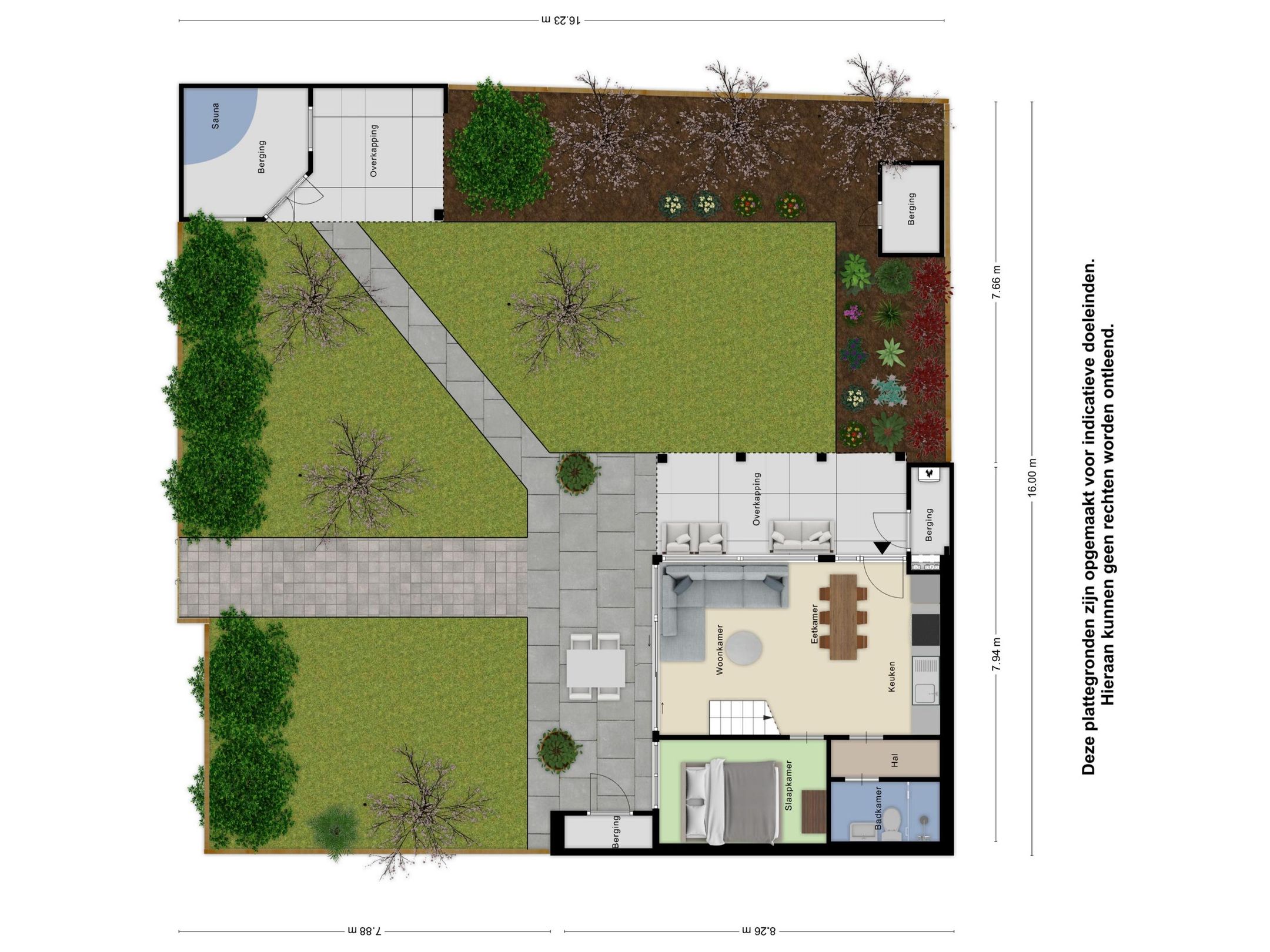 Foto 45 van Buurtweg 97