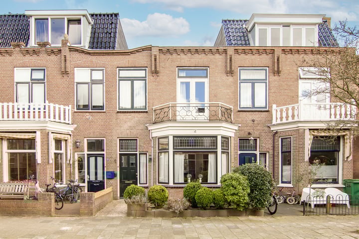 Sumatrastraat 28