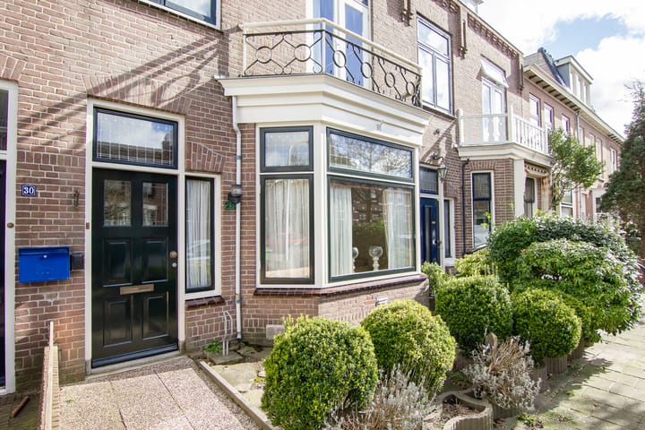 Foto 2 van Sumatrastraat 28