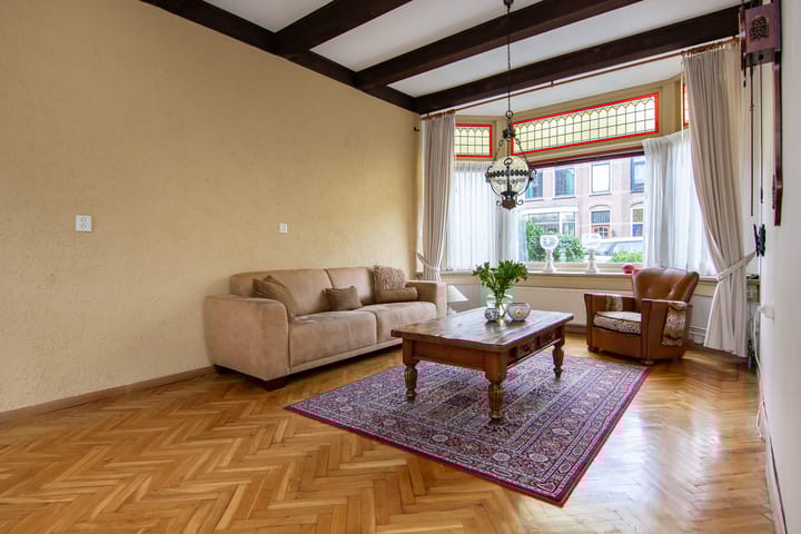 Foto 5 van Sumatrastraat 28