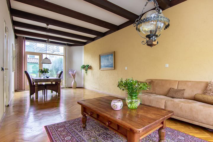 Foto 8 van Sumatrastraat 28