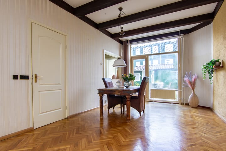 Foto 10 van Sumatrastraat 28