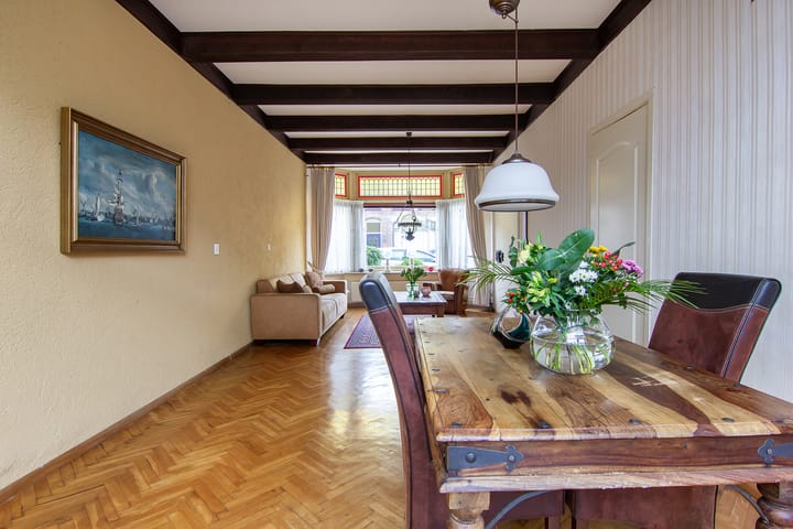 Foto 11 van Sumatrastraat 28