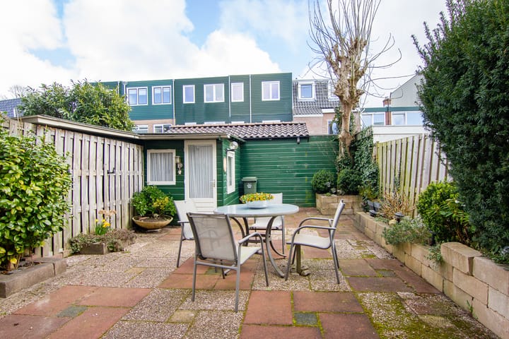 Foto 18 van Sumatrastraat 28