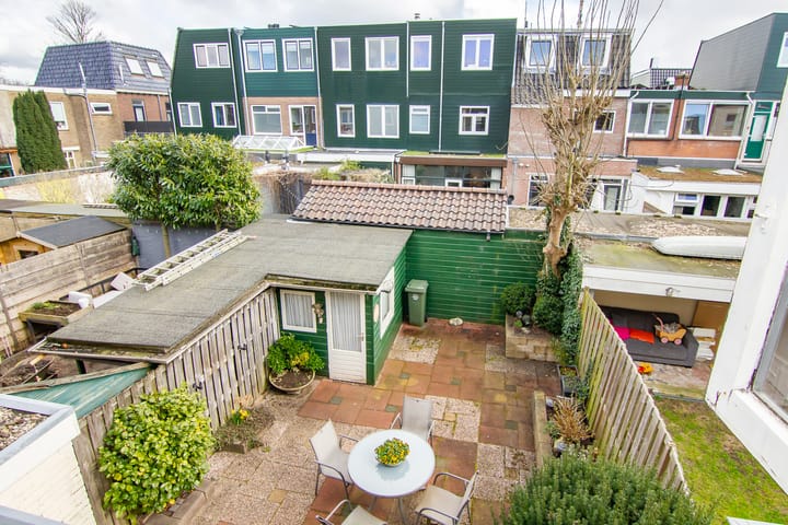 Foto 29 van Sumatrastraat 28