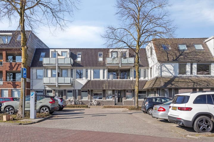 Margrietstraat 3 A