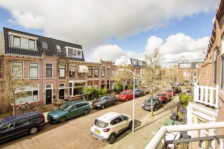 Foto 37 van Sumatrastraat 28