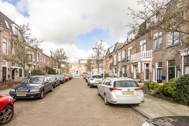 Foto 38 van Sumatrastraat 28