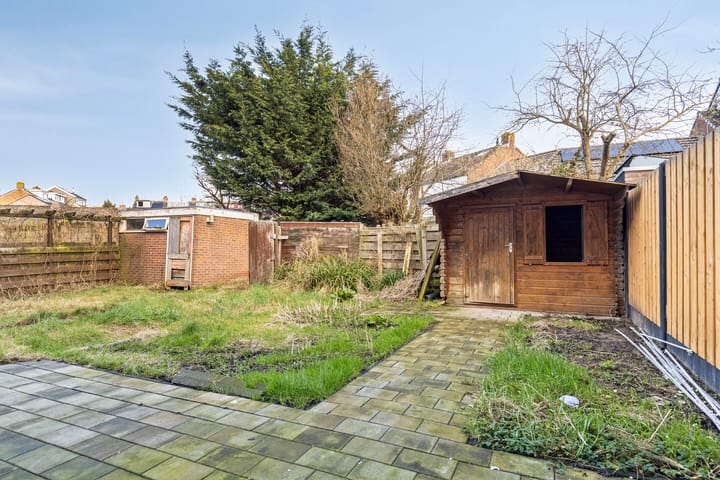 Foto 7 van Sint Urbanusstraat 34