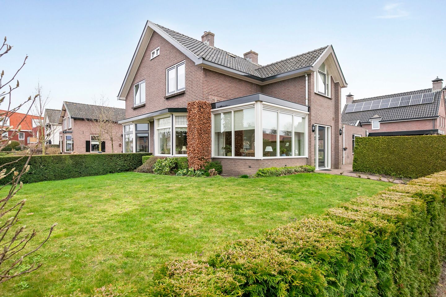 van zuijlen van nieveltlaan barneveld