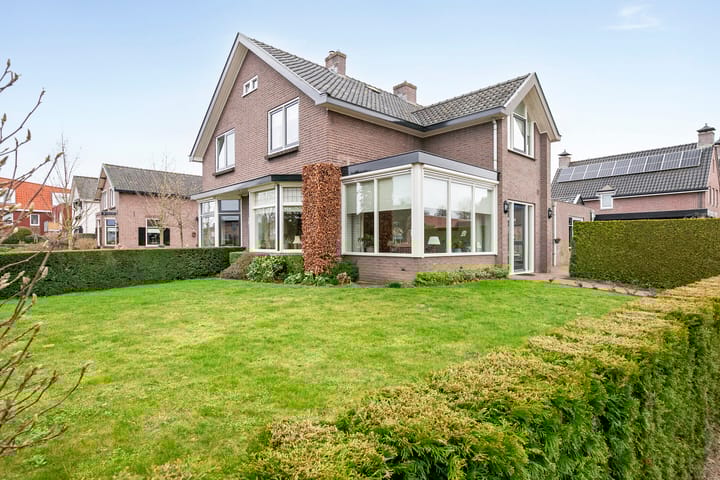 Van Zuijlen van Nieveltlaan 39