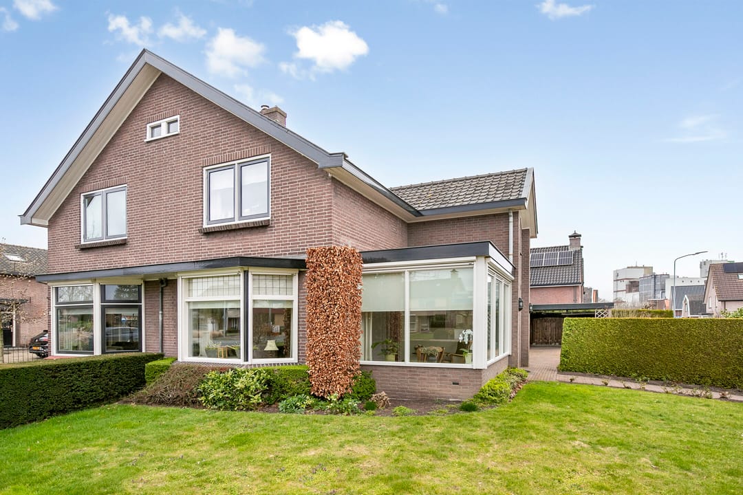 Foto 2 van Van Zuijlen van Nieveltlaan 39