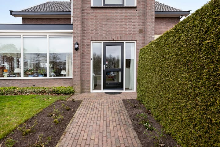 Foto 3 van Van Zuijlen van Nieveltlaan 39