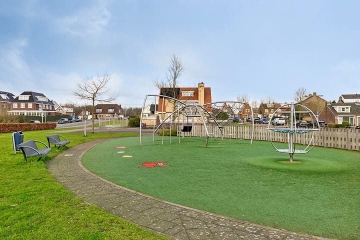 Foto 24 van Sint Urbanusstraat 34