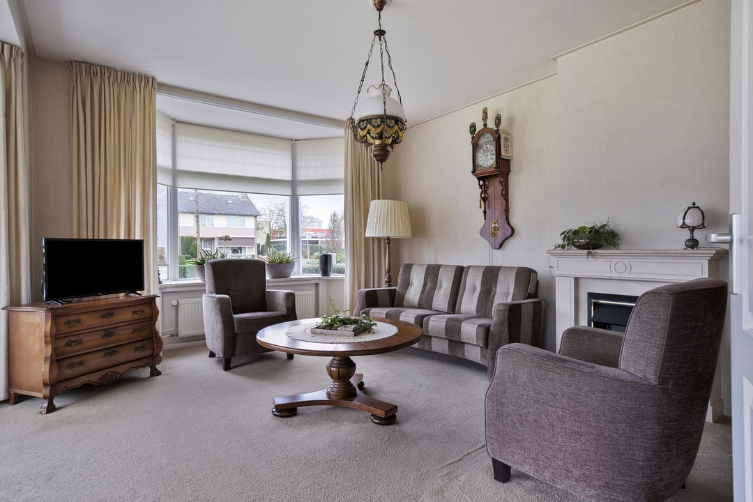 Foto 7 van Van Zuijlen van Nieveltlaan 39