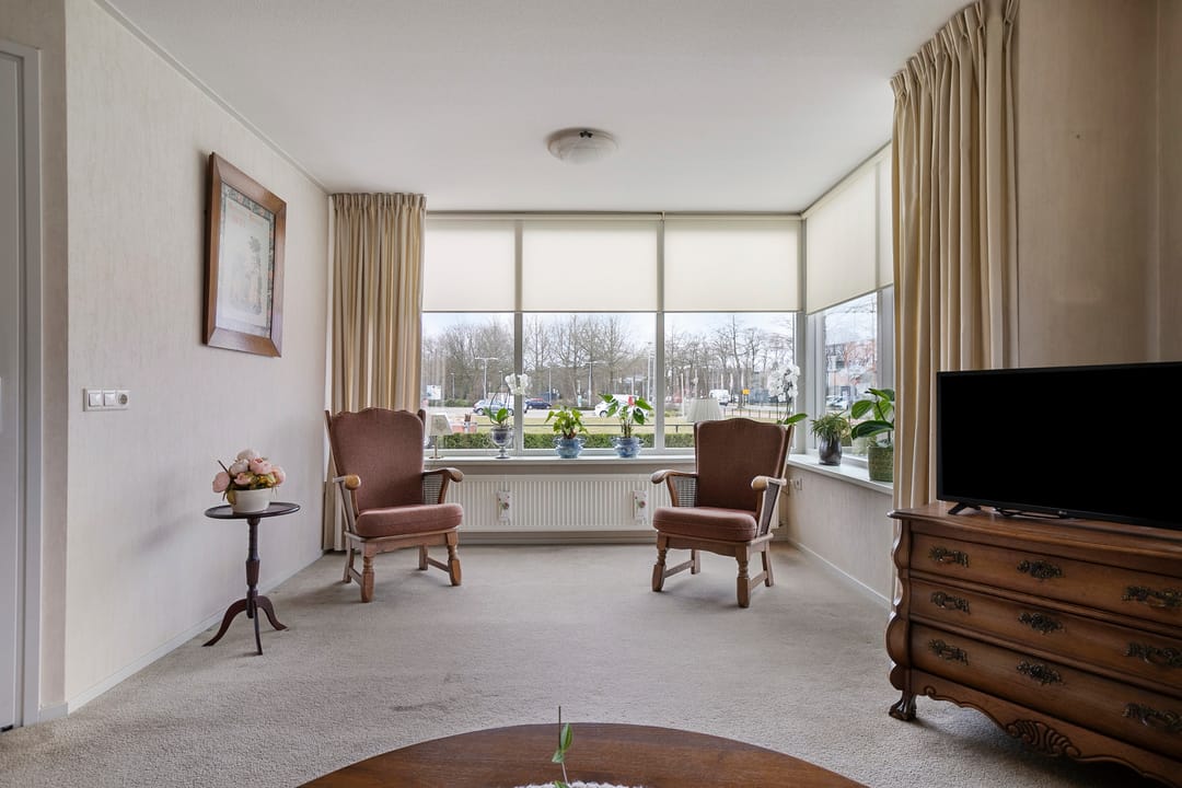 Foto 8 van Van Zuijlen van Nieveltlaan 39