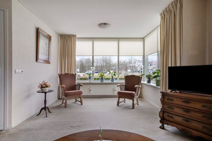 Foto 8 van Van Zuijlen van Nieveltlaan 39