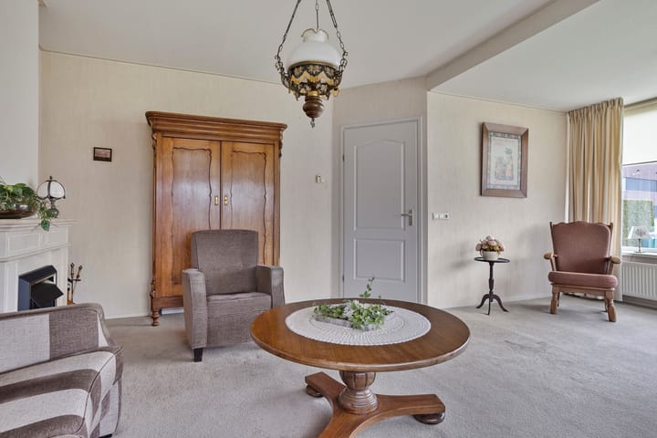 Foto 9 van Van Zuijlen van Nieveltlaan 39