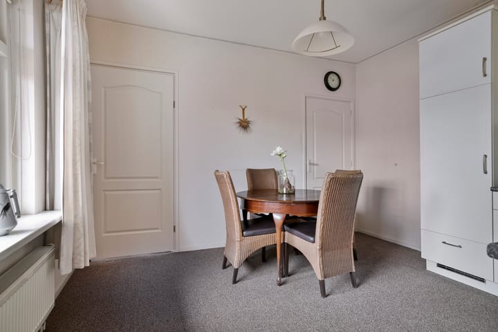 Foto 12 van Van Zuijlen van Nieveltlaan 39