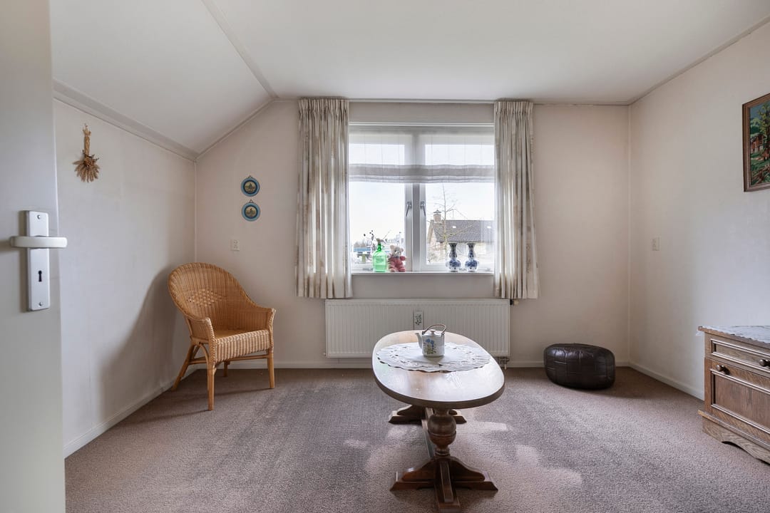 Foto 22 van Van Zuijlen van Nieveltlaan 39