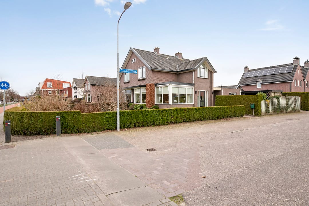 Foto 31 van Van Zuijlen van Nieveltlaan 39