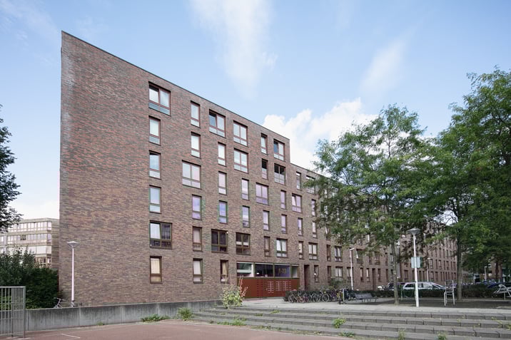 Dirk Vreekenstraat 41