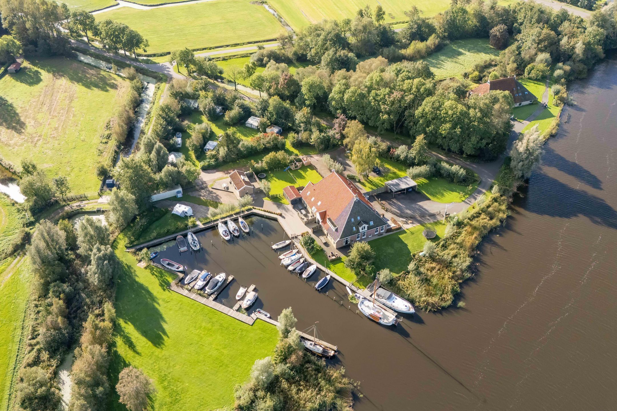 Buying a house in The Netherlands., Horsewei 10