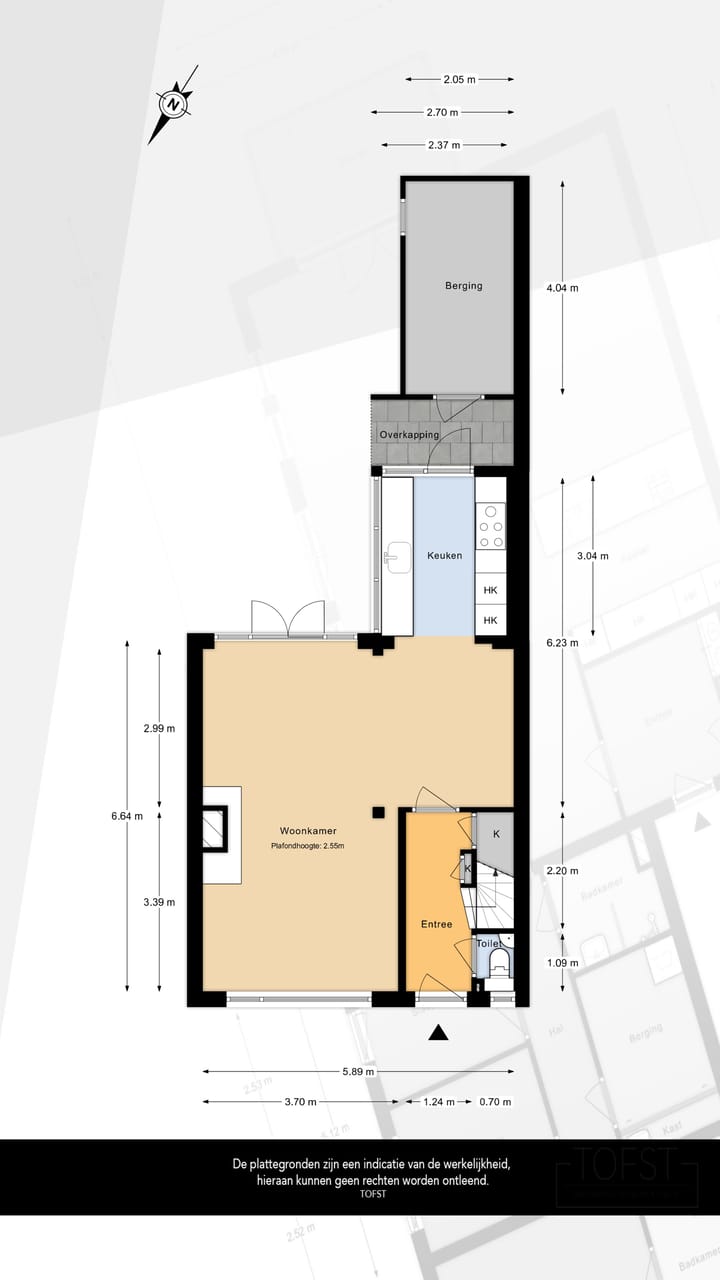 Foto 3 van Koninginnepad 20