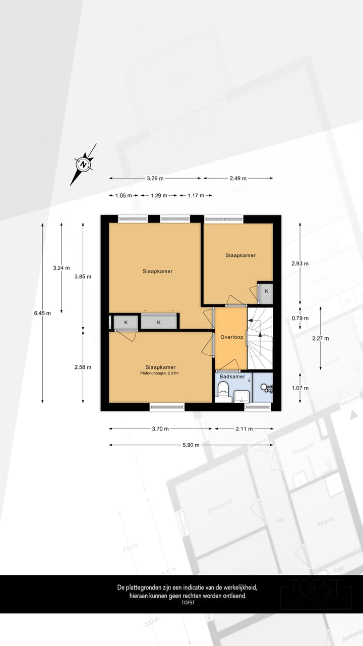 Foto 14 van Koninginnepad 20