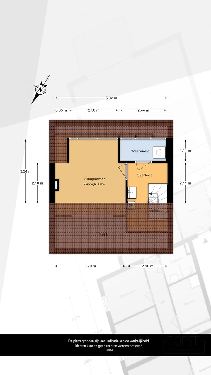 Foto 26 van Koninginnepad 20