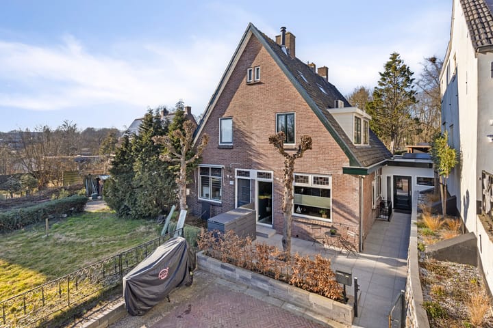 Foto 1 van Klingelbeekseweg 172