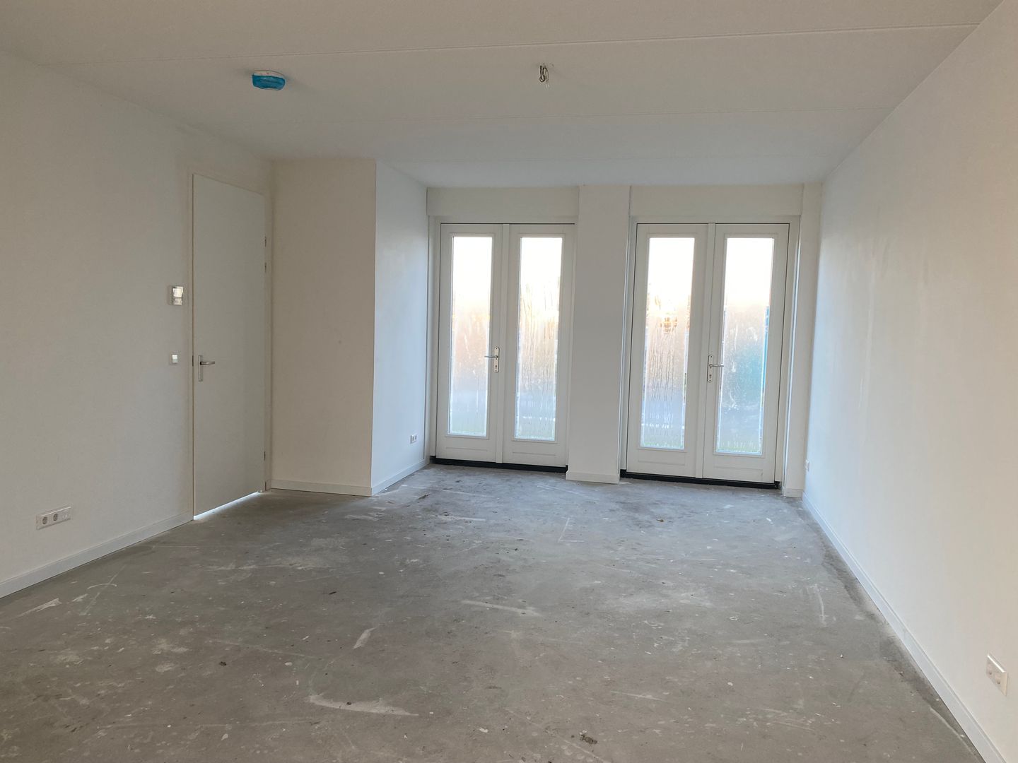 Foto 4 van Red Naomistraat 1