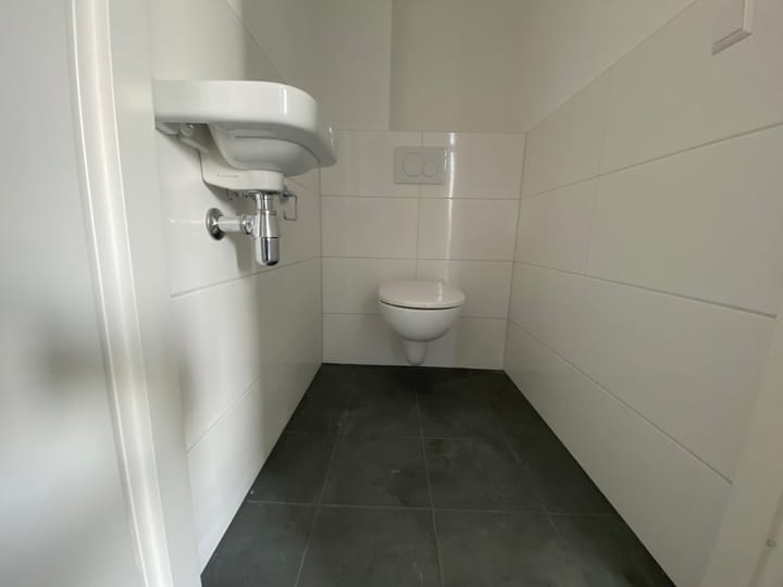 Foto 5 van Red Naomistraat 1