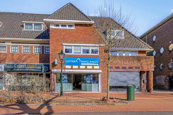 Foto 2 van Vlietlaan 44-B2