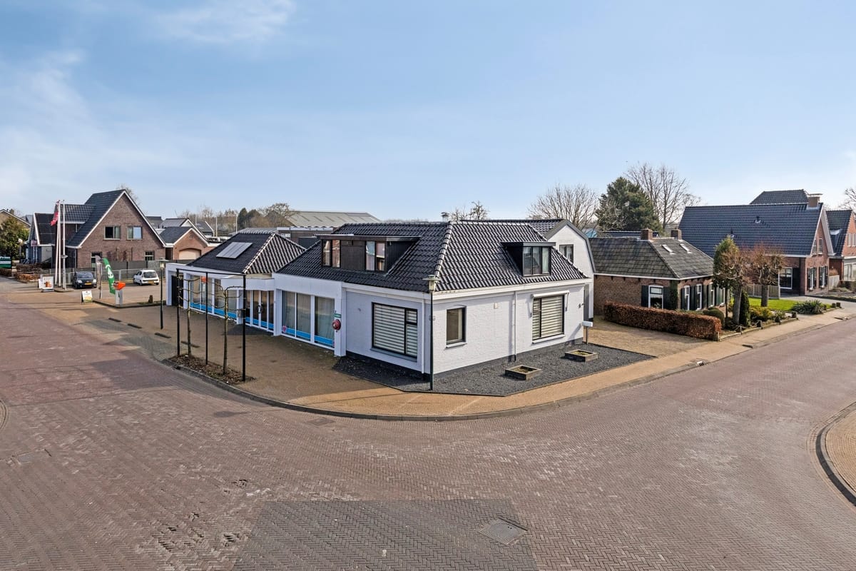 Foto 1 van Koarteloane 1