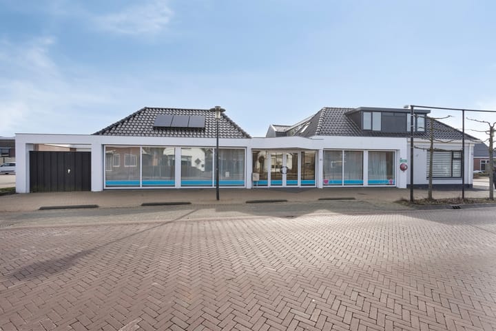 Foto 3 van Koarteloane 1