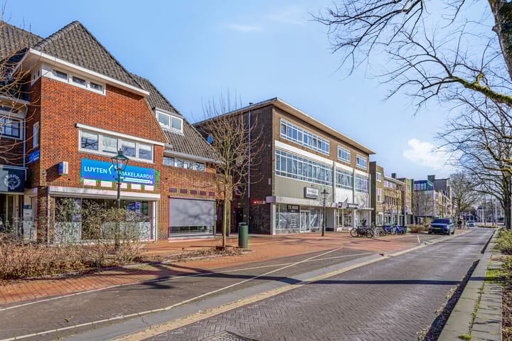 Photo 14 of Vlietlaan 44-B2