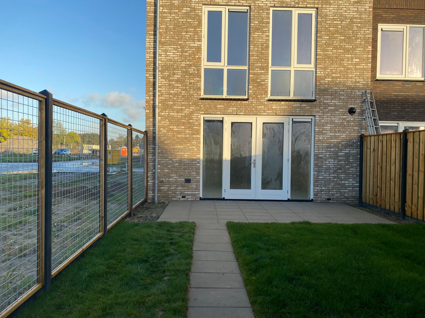 Foto 19 van Red Naomistraat 1