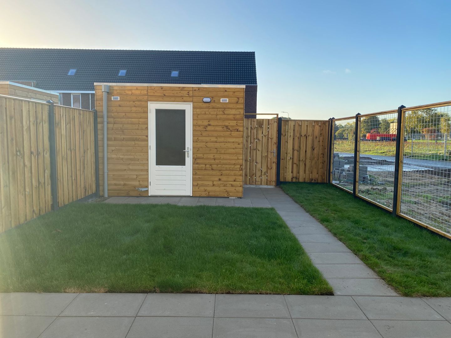 Foto 20 van Red Naomistraat 1