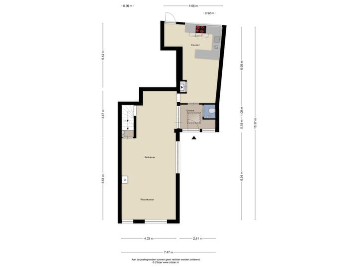 Foto 47 van Klingelbeekseweg 172