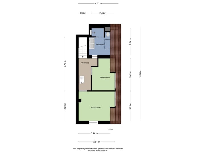 Foto 48 van Klingelbeekseweg 172