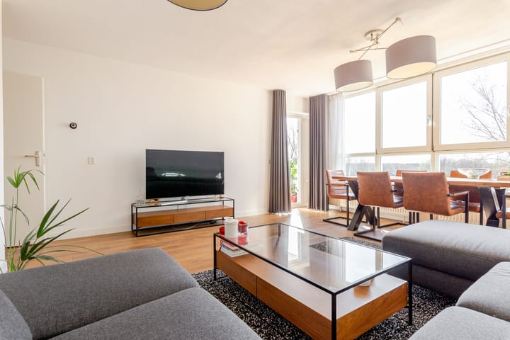 Foto 2 van Messiaenplantsoen 82