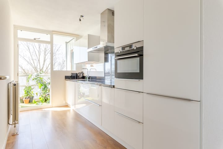 Foto 3 van Messiaenplantsoen 82