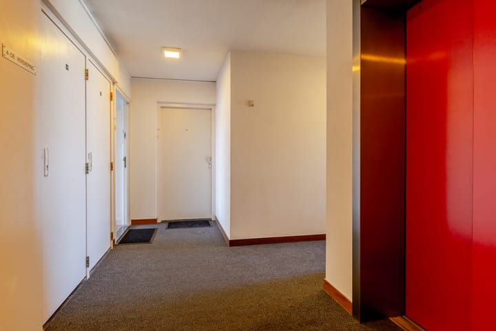 Foto 7 van Messiaenplantsoen 82