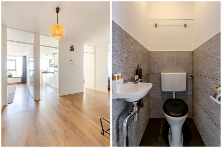 Foto 8 van Messiaenplantsoen 82