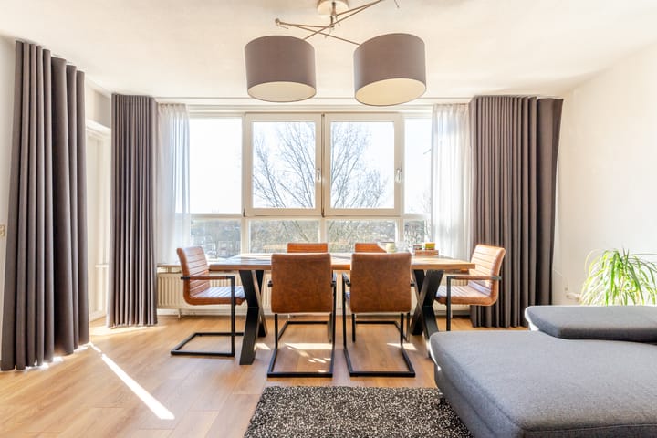 Foto 12 van Messiaenplantsoen 82