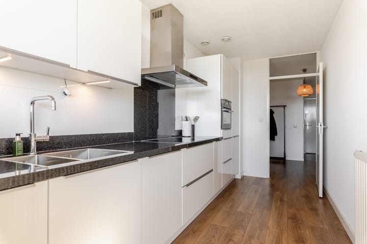 Foto 14 van Messiaenplantsoen 82