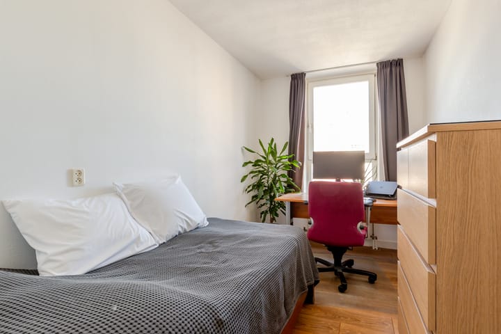 Foto 16 van Messiaenplantsoen 82