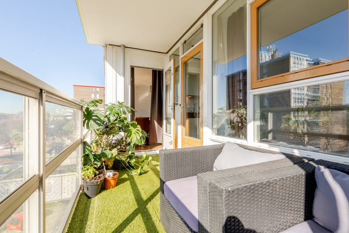 Foto 20 van Messiaenplantsoen 82